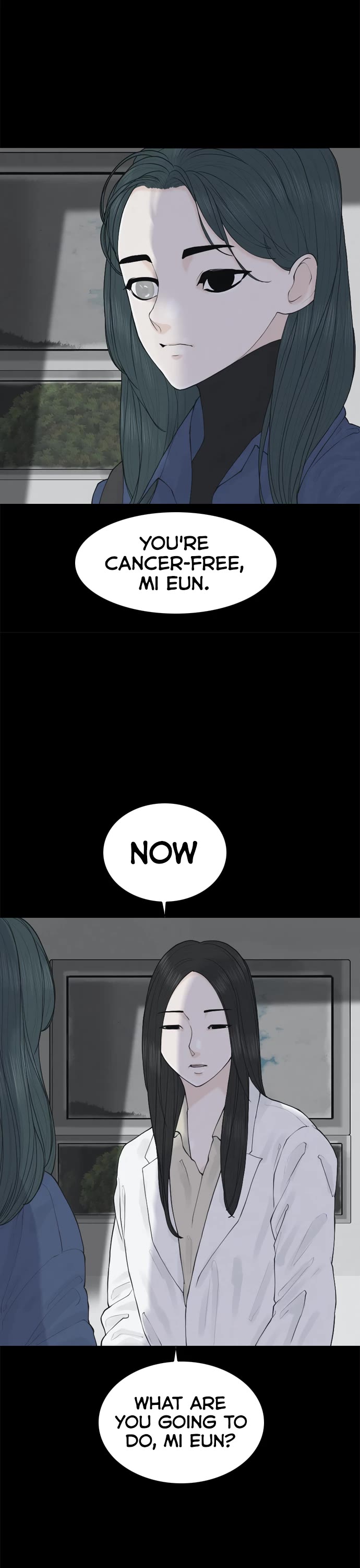 Planetary Human II: Globe chapter 10 page 32