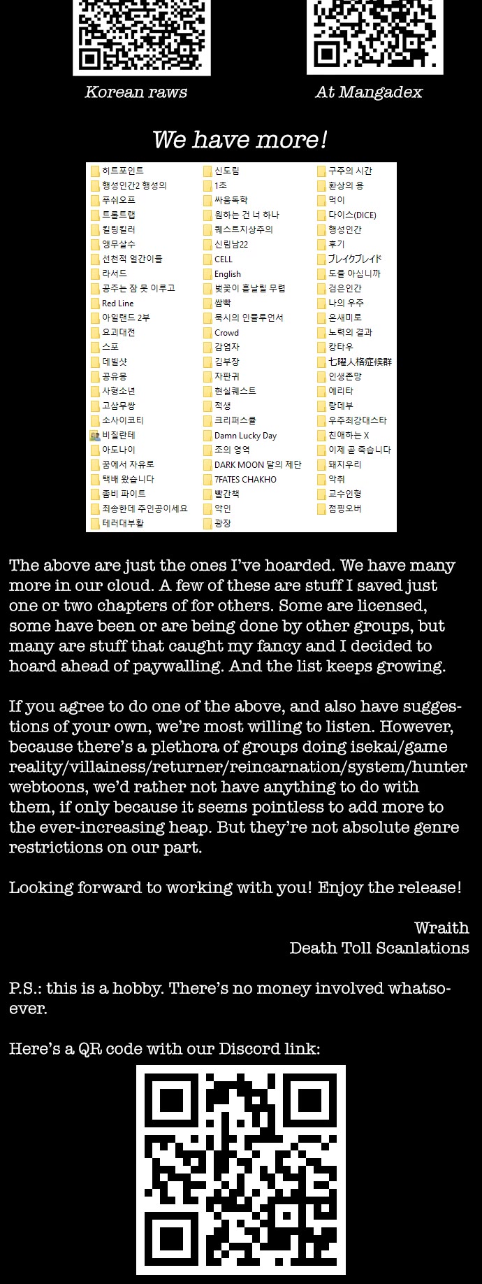 Planetary Human II: Globe chapter 10 page 39