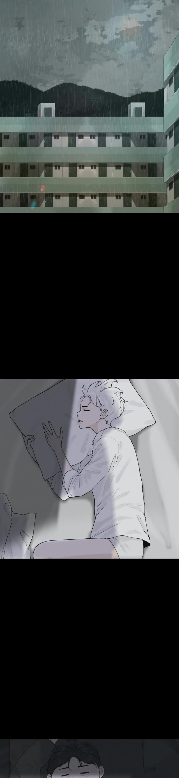 Planetary Human II: Globe chapter 10 page 7