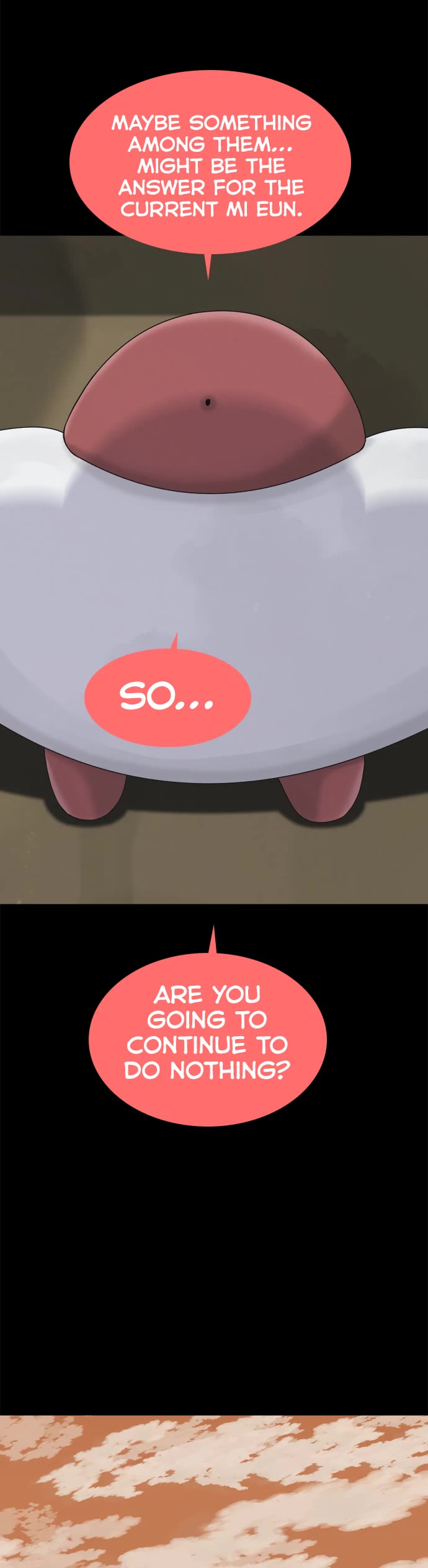 Planetary Human II: Globe chapter 11 page 15