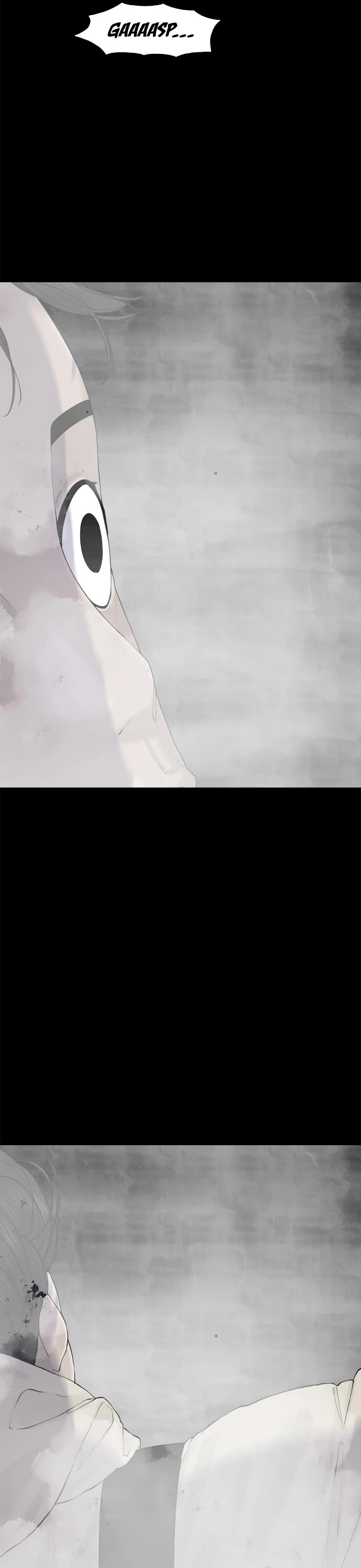 Planetary Human II: Globe chapter 11 page 28