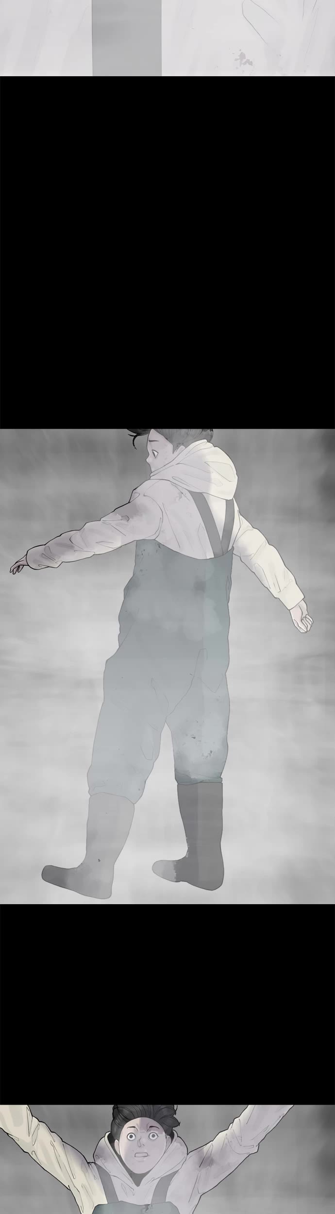 Planetary Human II: Globe chapter 11 page 29