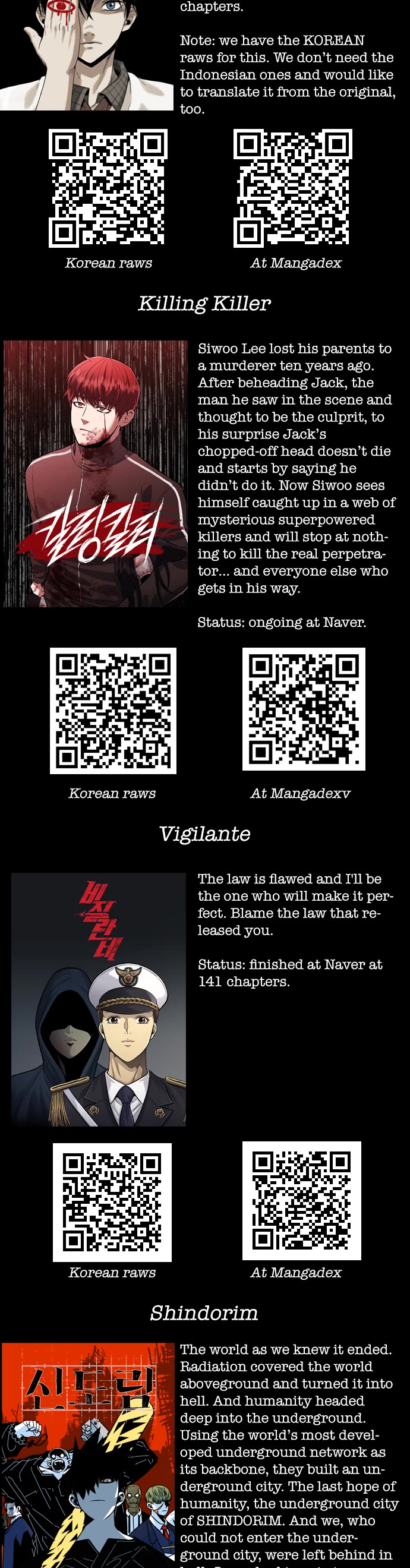 Planetary Human II: Globe chapter 11 page 40