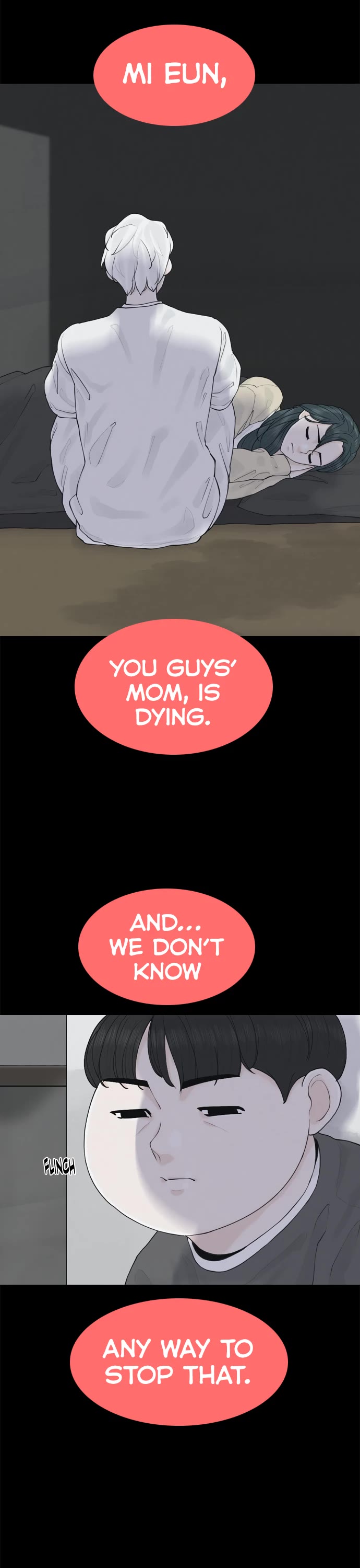 Planetary Human II: Globe chapter 11 page 7