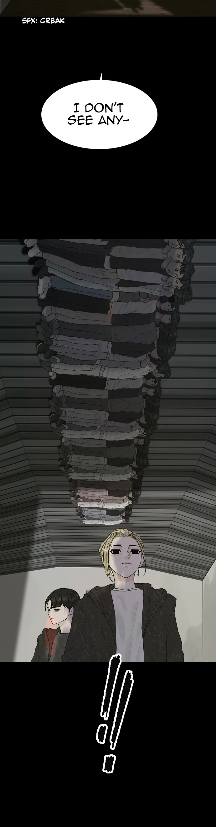 Planetary Human II: Globe chapter 13 page 24