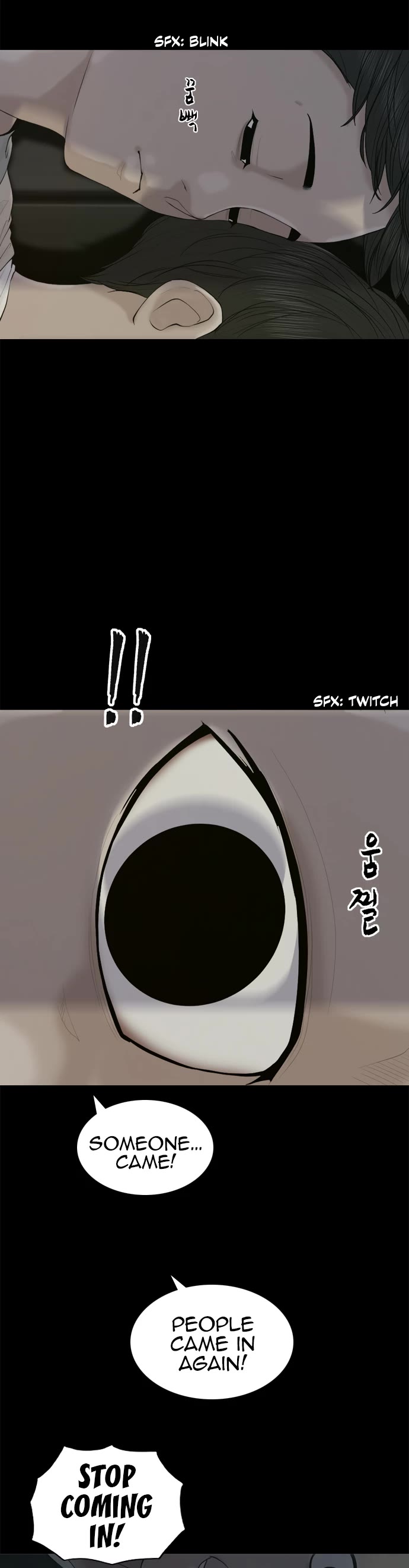 Planetary Human II: Globe chapter 13 page 25