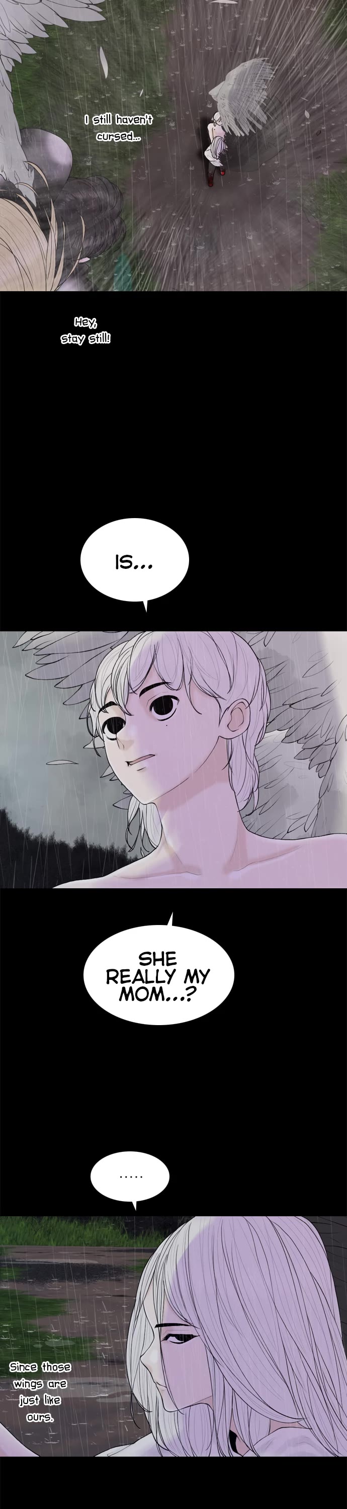 Planetary Human II: Globe chapter 15 page 17