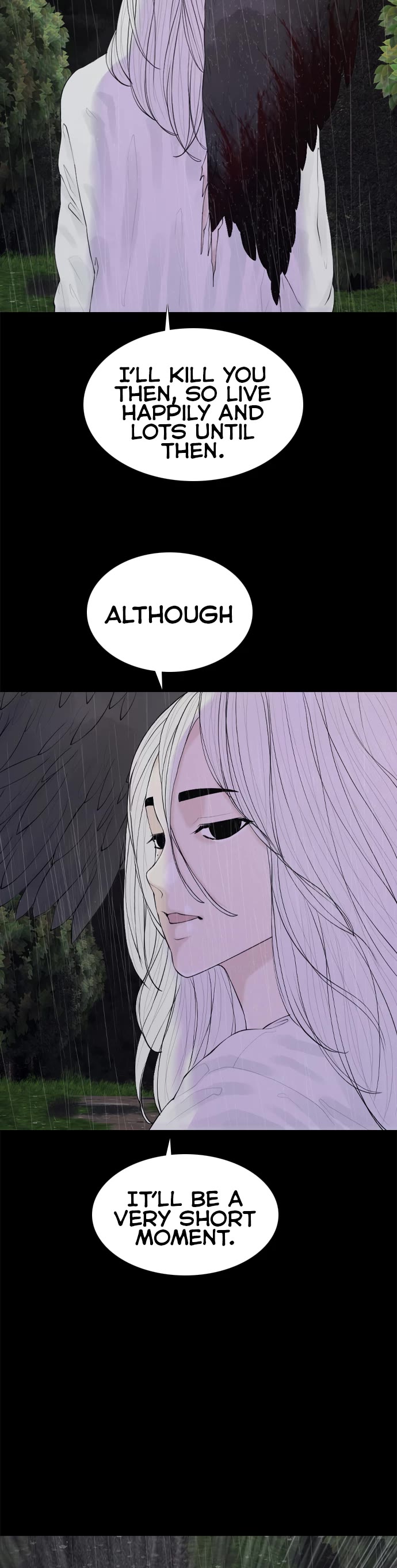 Planetary Human II: Globe chapter 15 page 19