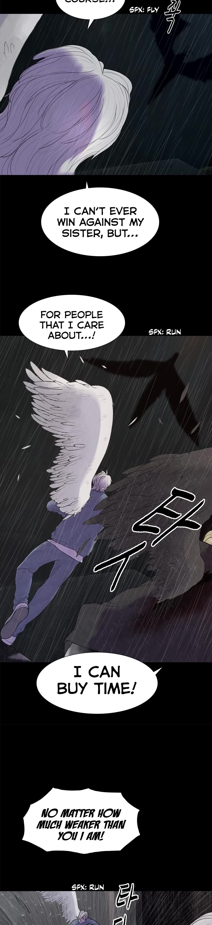 Planetary Human II: Globe chapter 17 page 18