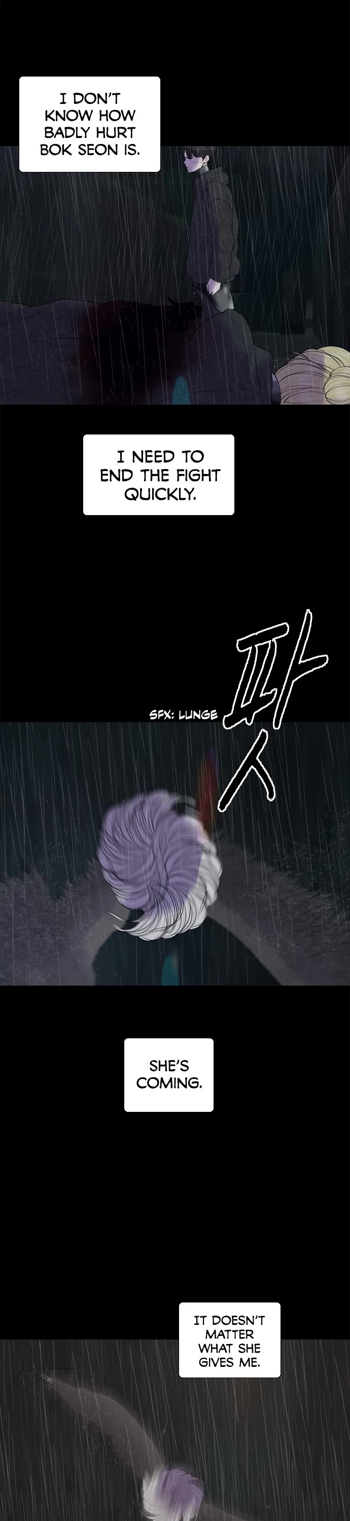 Planetary Human II: Globe chapter 17 page 2