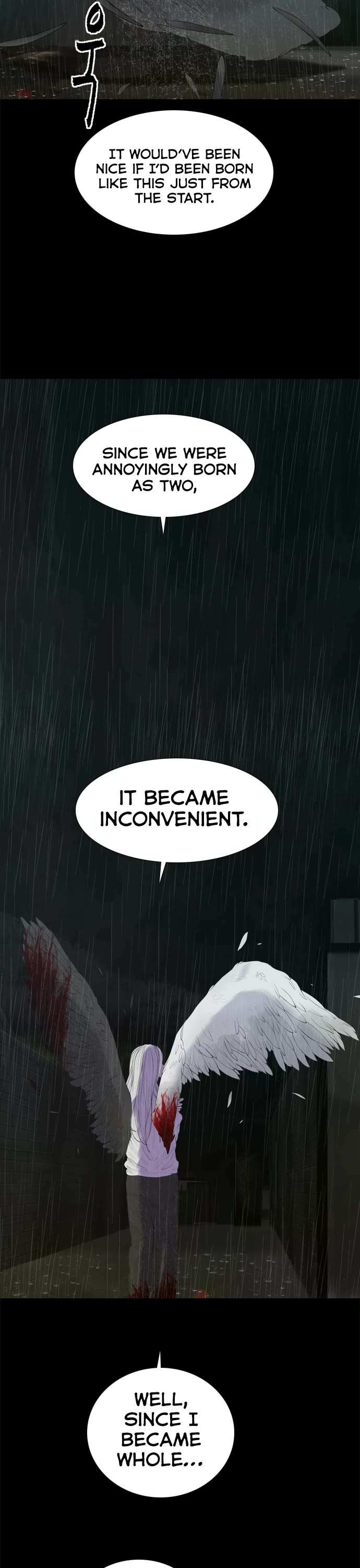 Planetary Human II: Globe chapter 17 page 26