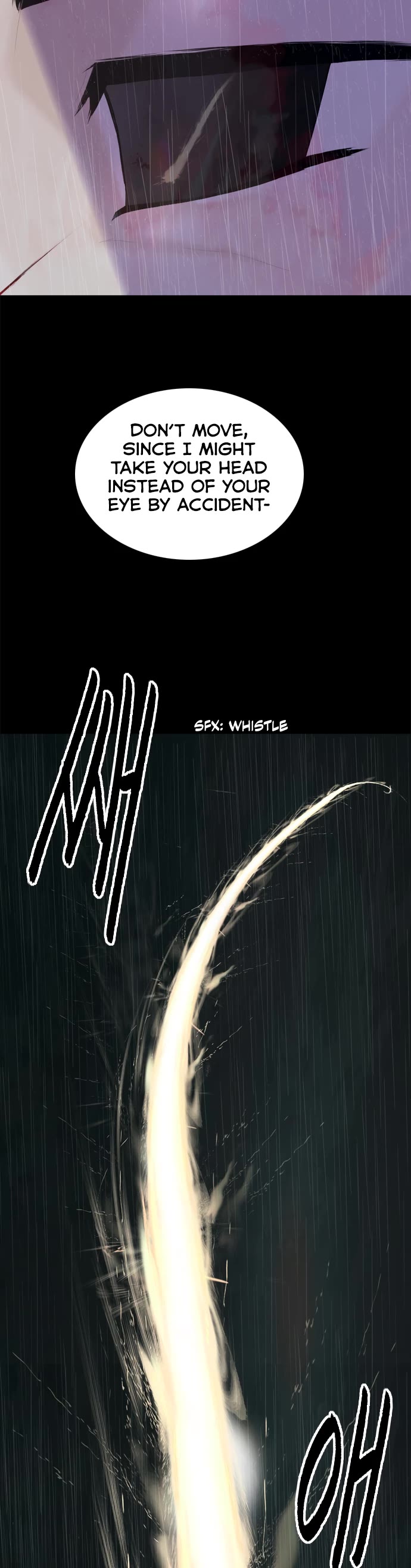 Planetary Human II: Globe chapter 17 page 29