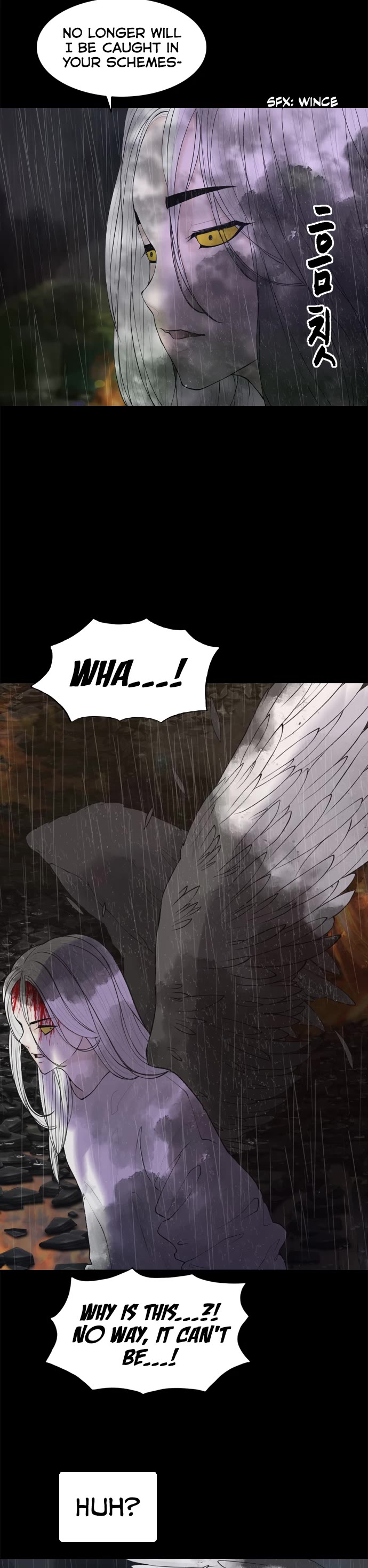 Planetary Human II: Globe chapter 18 page 25