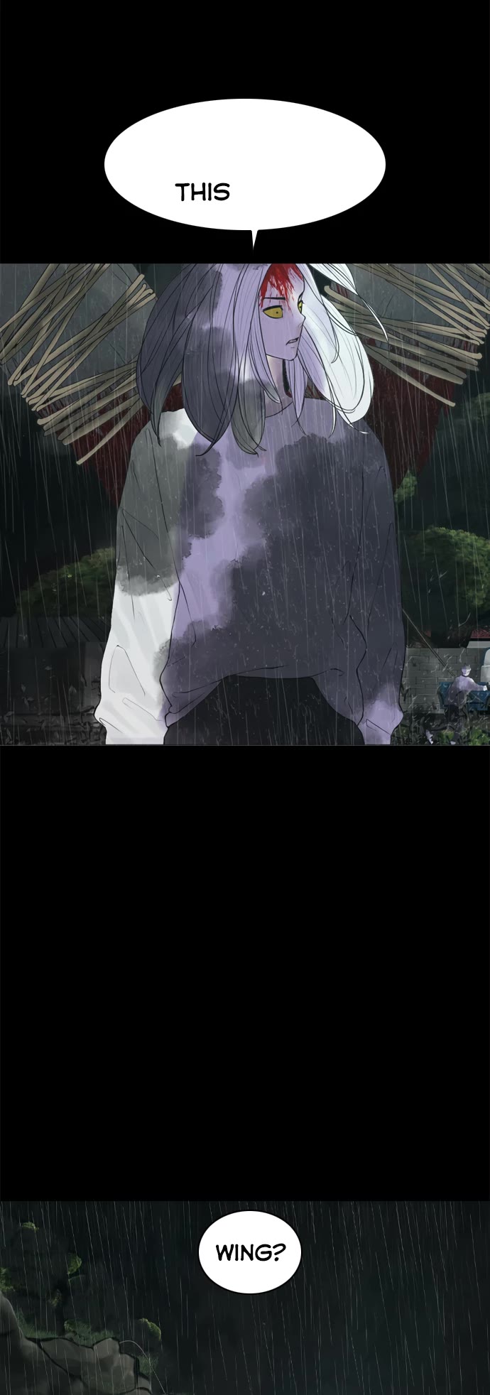 Planetary Human II: Globe chapter 18 page 29