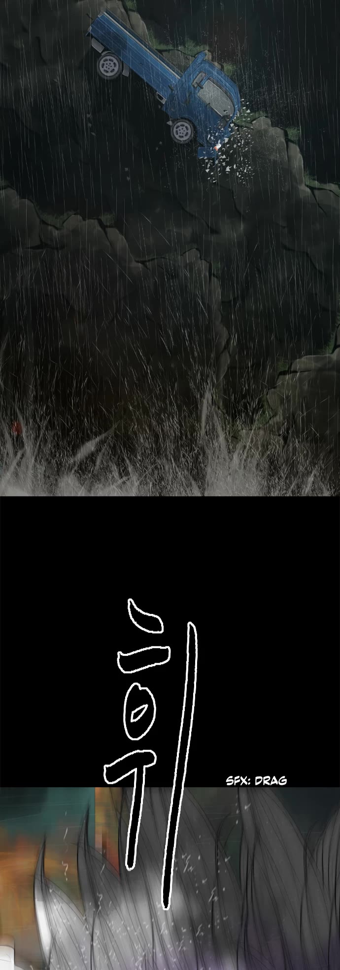 Planetary Human II: Globe chapter 18 page 30