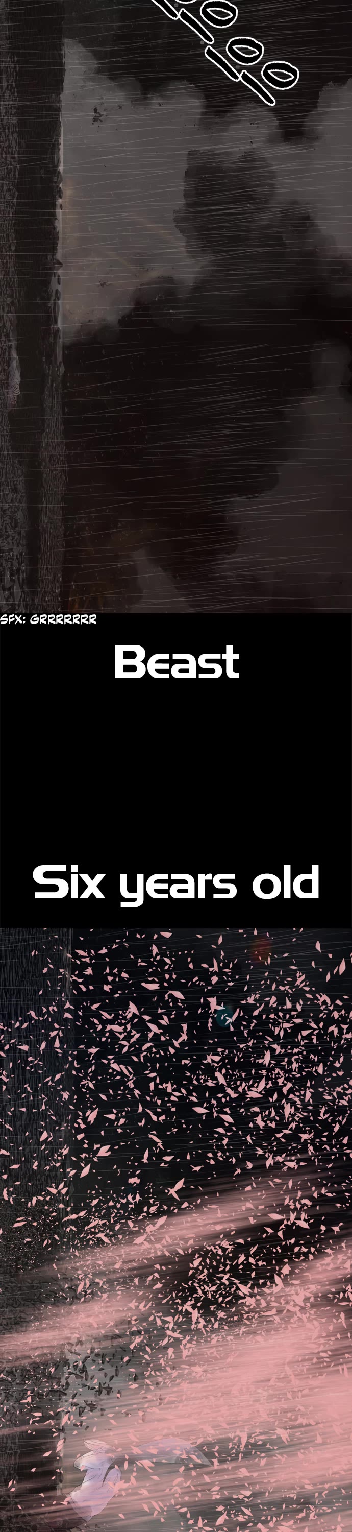 Planetary Human II: Globe chapter 19 page 13