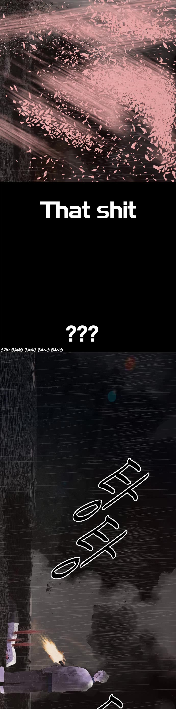 Planetary Human II: Globe chapter 19 page 14