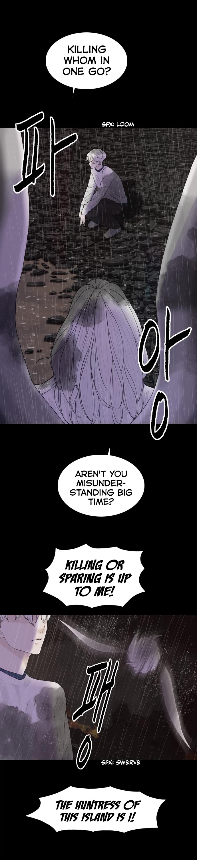 Planetary Human II: Globe chapter 19 page 2