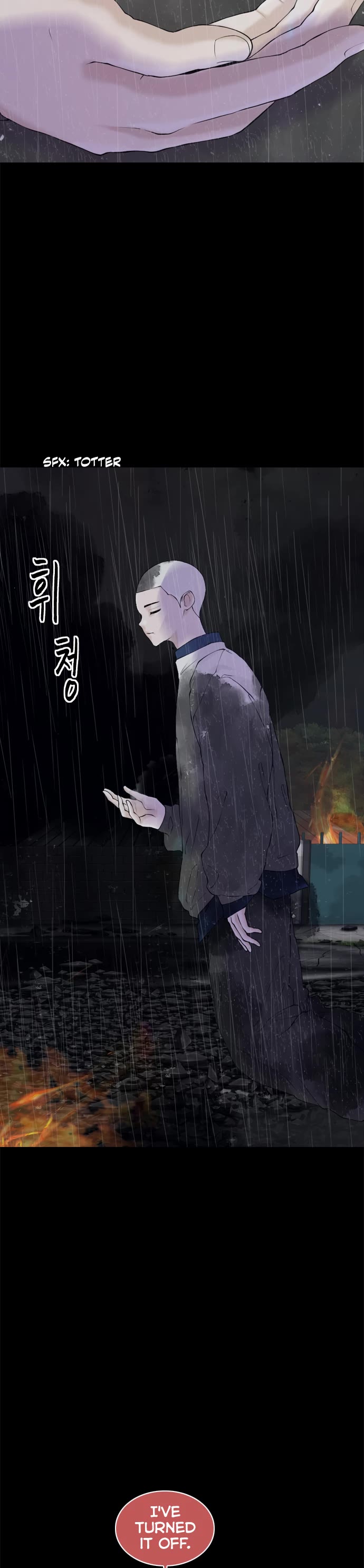 Planetary Human II: Globe chapter 19 page 25