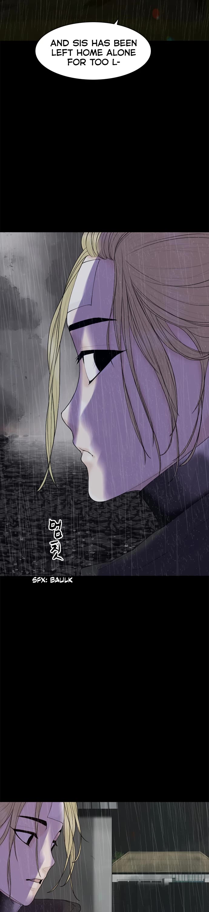 Planetary Human II: Globe chapter 19 page 32