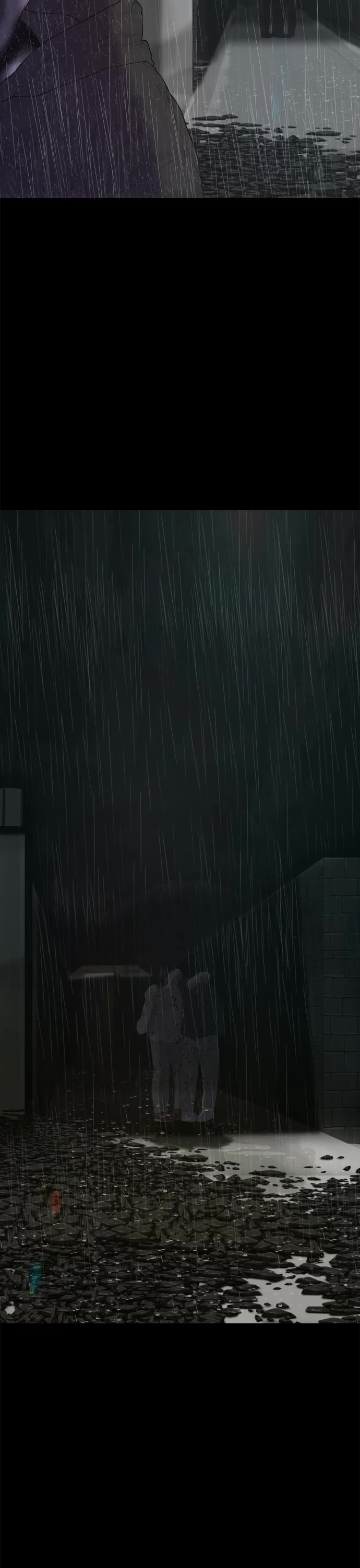 Planetary Human II: Globe chapter 19 page 33