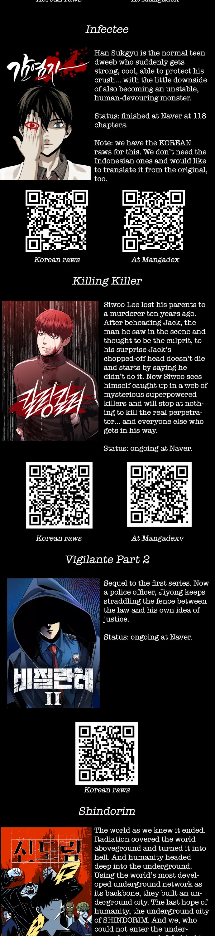 Planetary Human II: Globe chapter 19 page 43