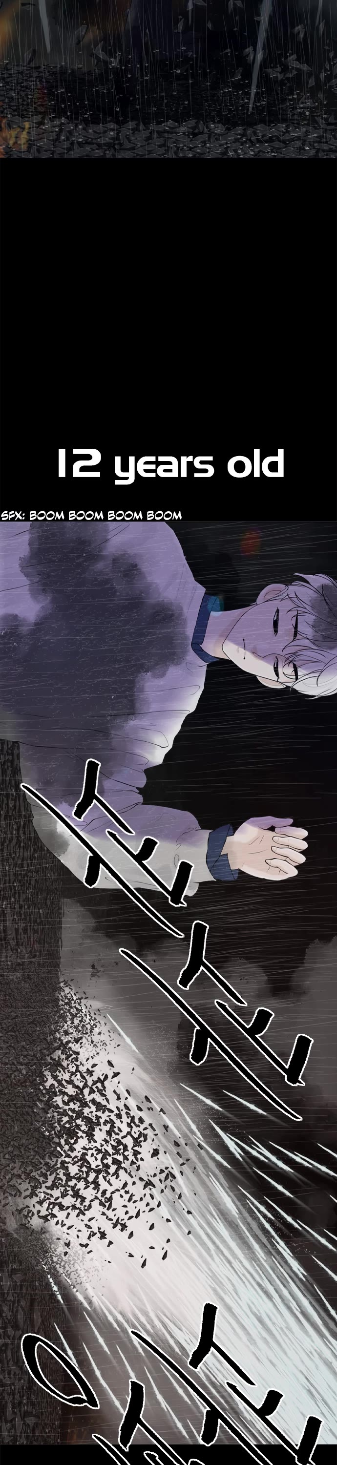 Planetary Human II: Globe chapter 19 page 8