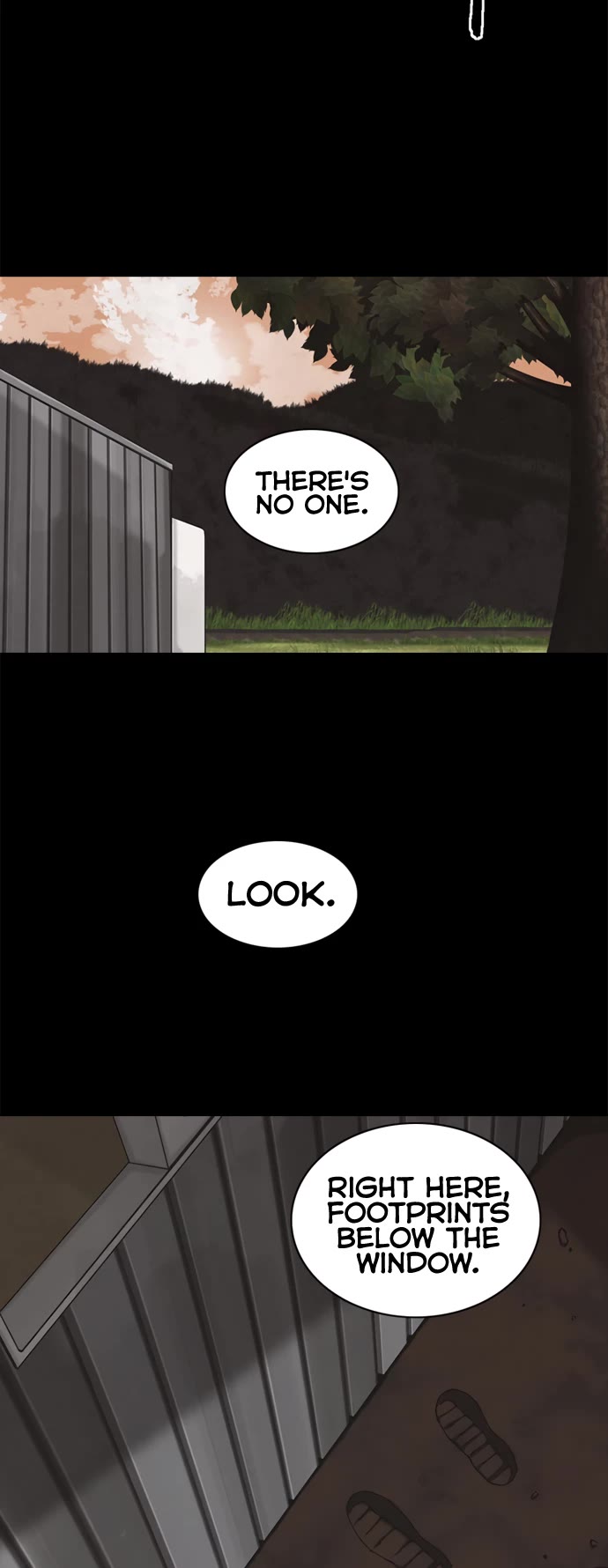 Planetary Human II: Globe chapter 2 page 18