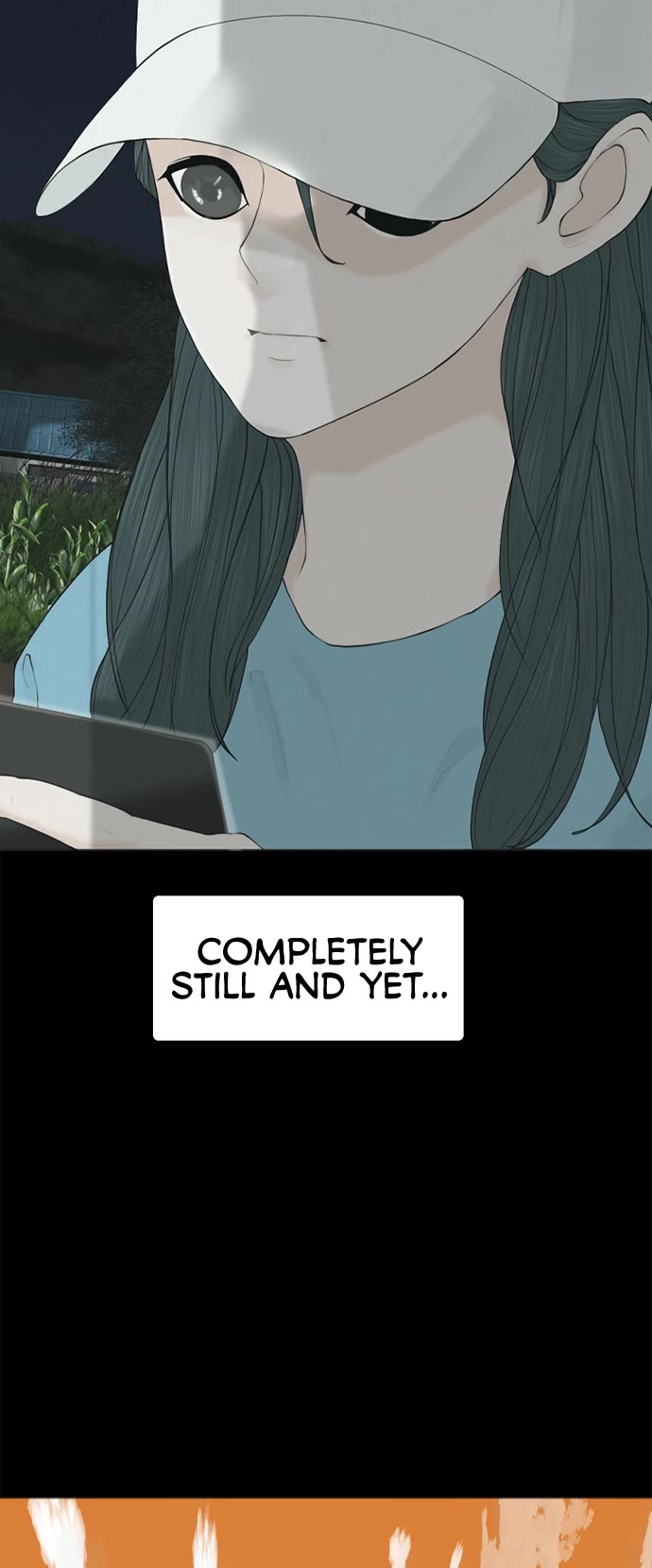 Planetary Human II: Globe chapter 2 page 33