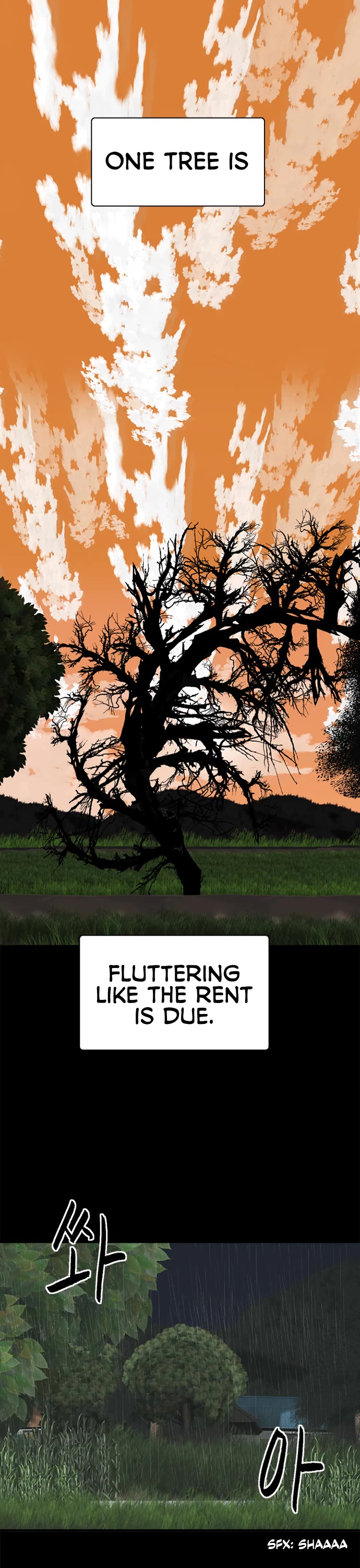 Planetary Human II: Globe chapter 2 page 34