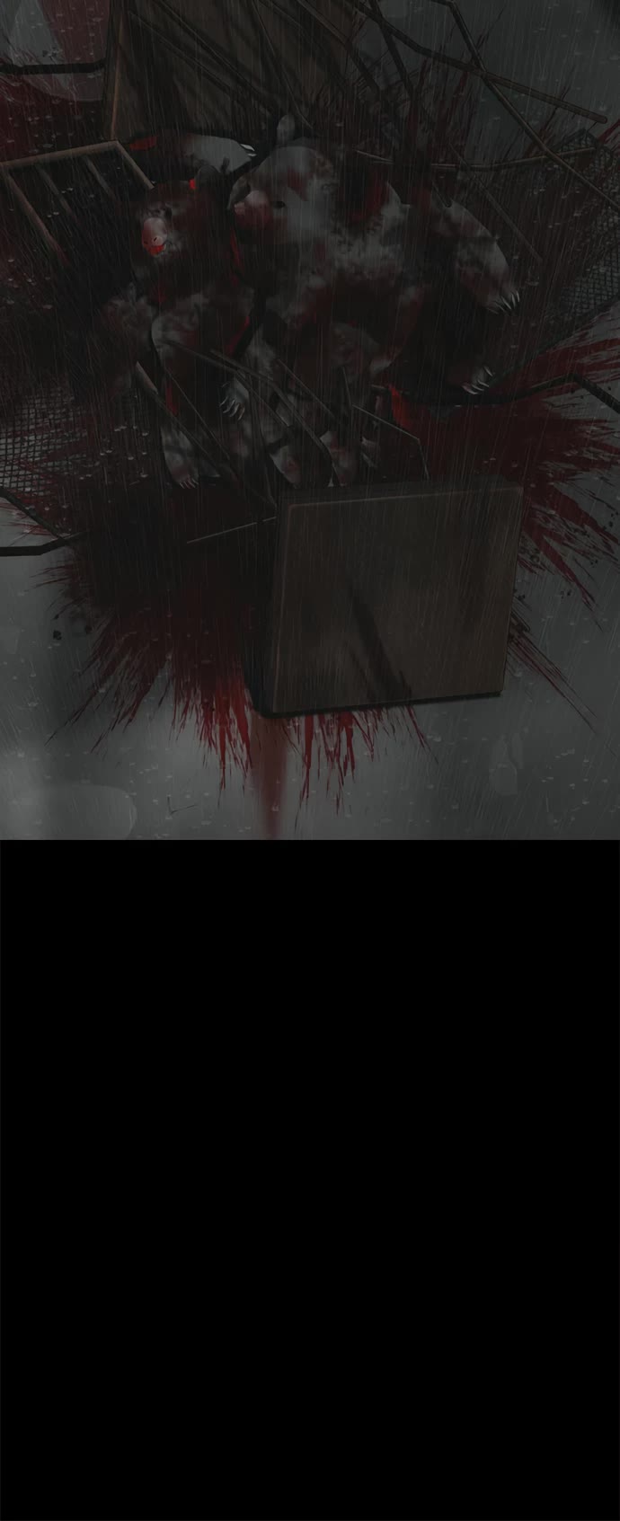 Planetary Human II: Globe chapter 2 page 44