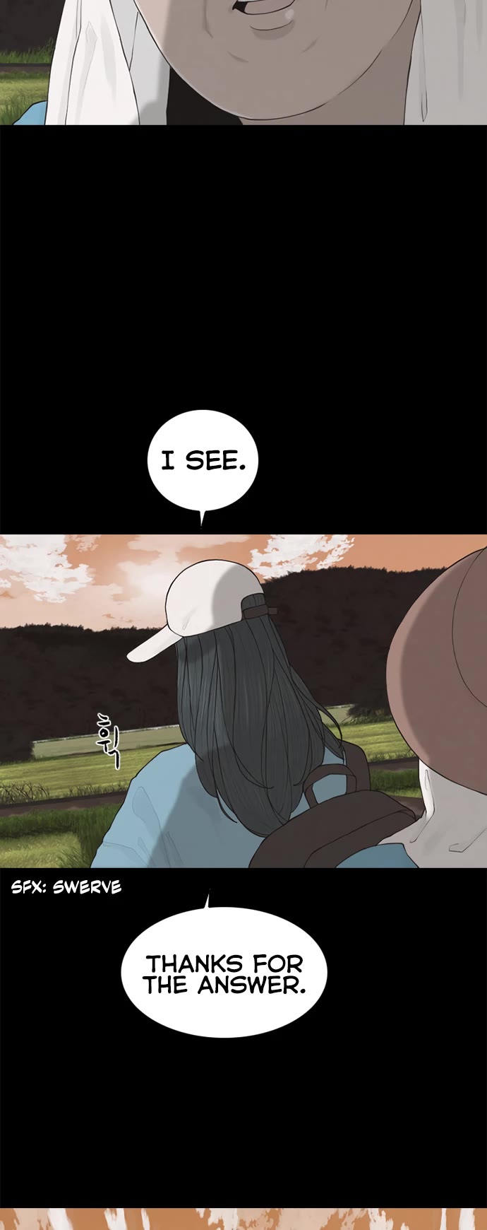 Planetary Human II: Globe chapter 2 page 8