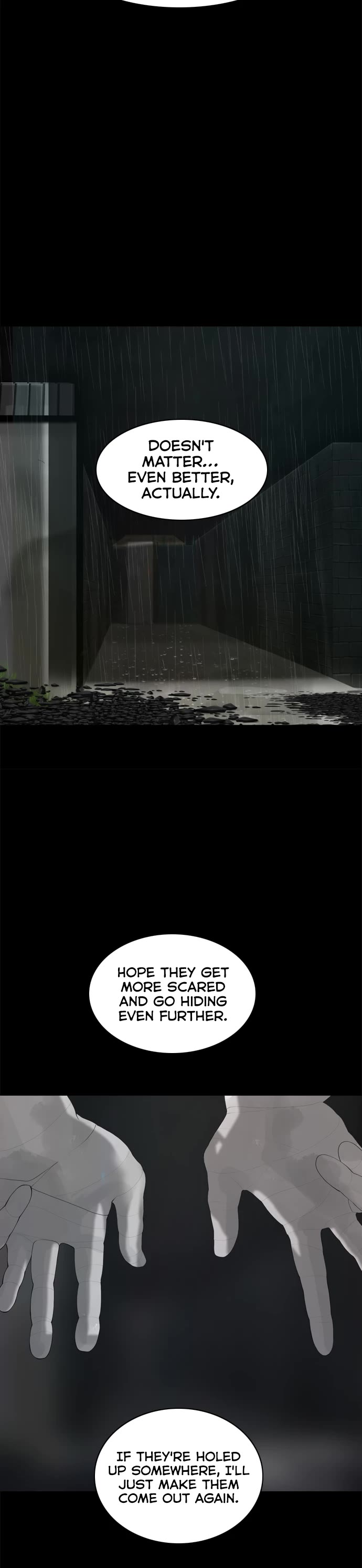 Planetary Human II: Globe chapter 20 page 9