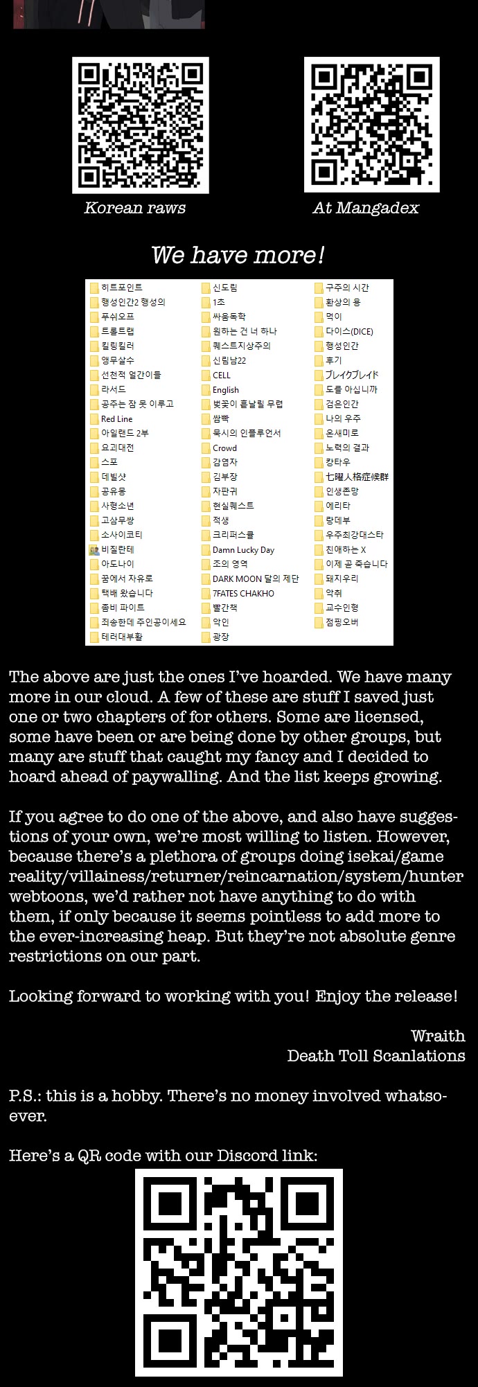 Planetary Human II: Globe chapter 21 page 44