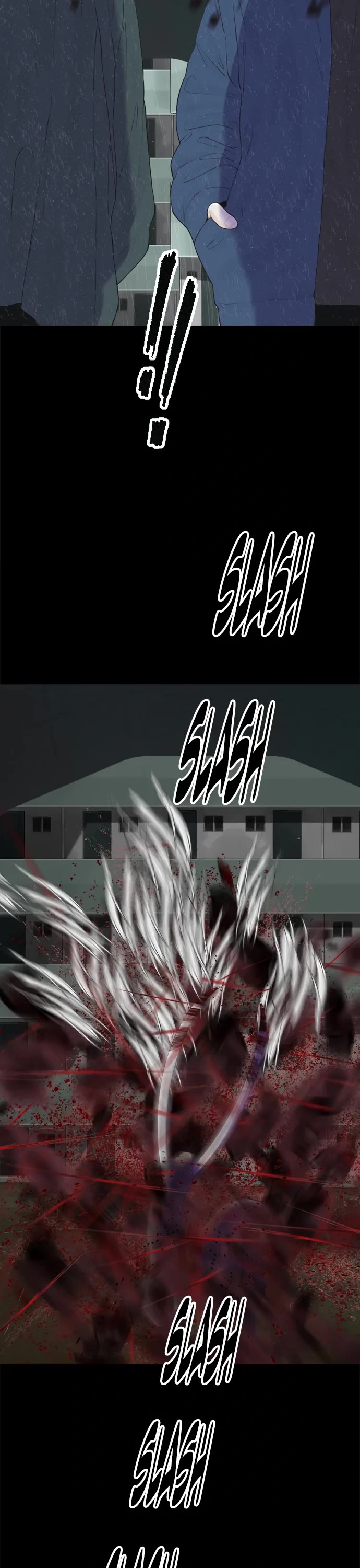 Planetary Human II: Globe chapter 22 page 11