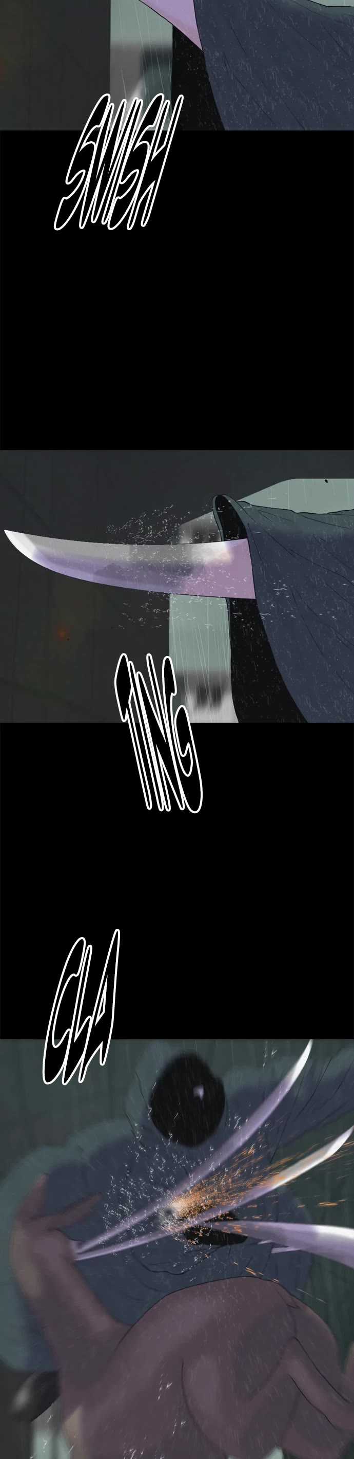 Planetary Human II: Globe chapter 22 page 14