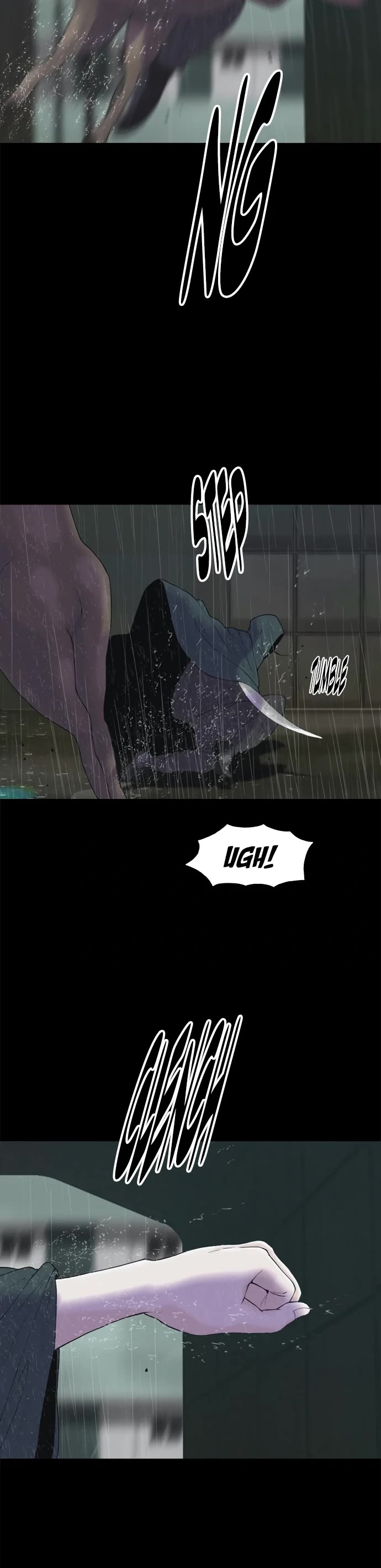 Planetary Human II: Globe chapter 22 page 15