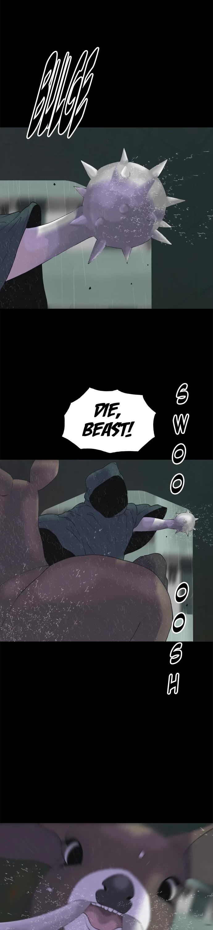 Planetary Human II: Globe chapter 22 page 16