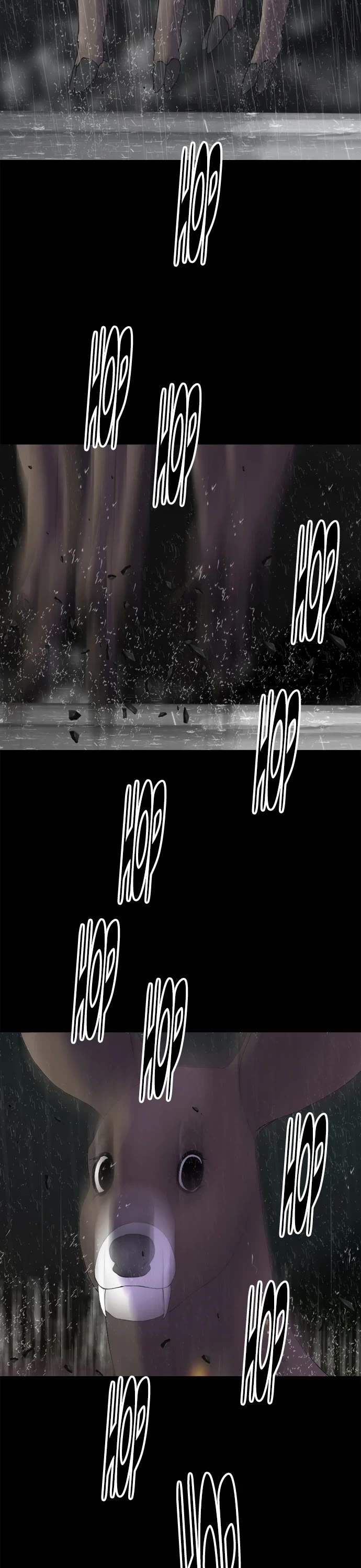 Planetary Human II: Globe chapter 22 page 22