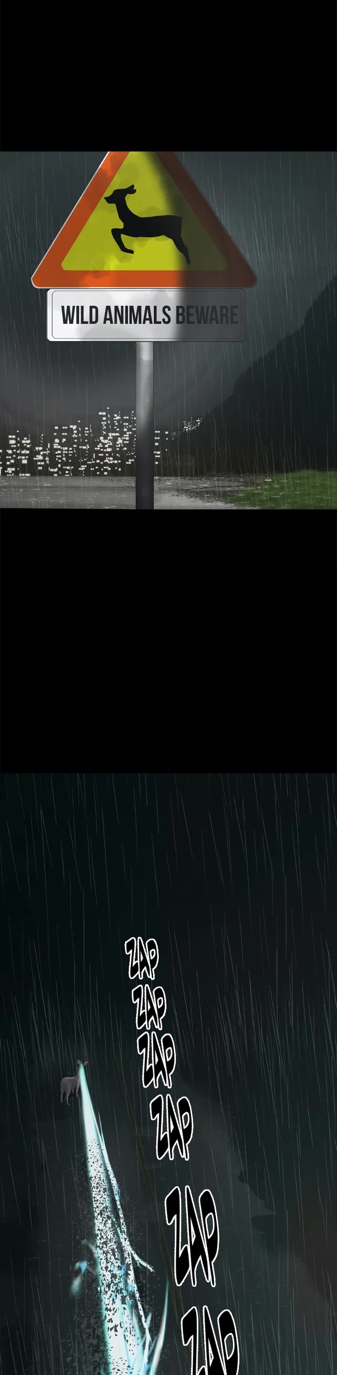 Planetary Human II: Globe chapter 22 page 25