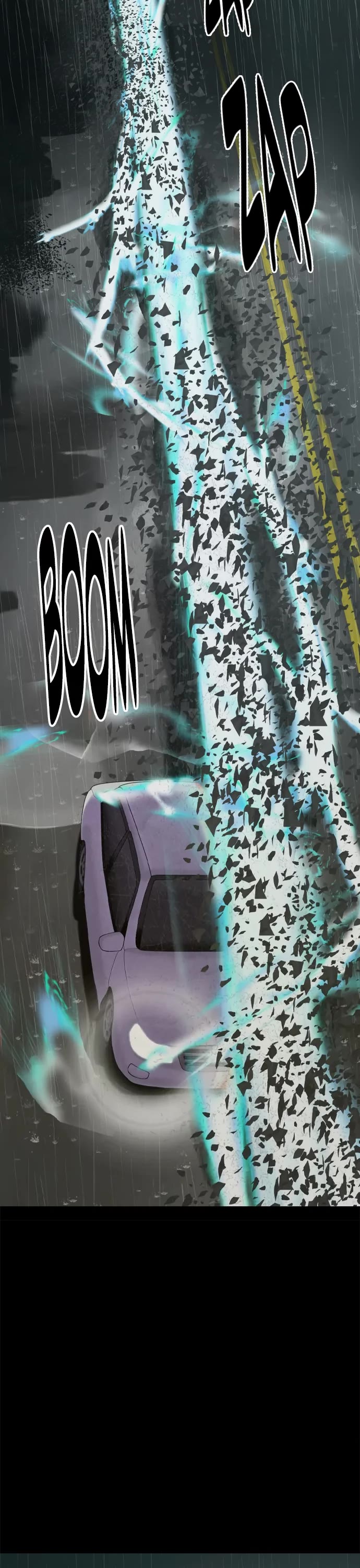 Planetary Human II: Globe chapter 22 page 26