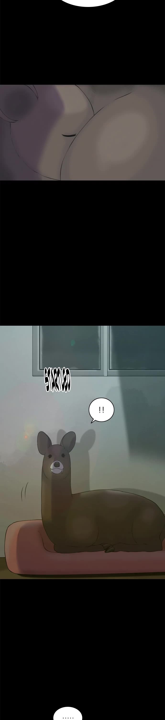 Planetary Human II: Globe chapter 22 page 3