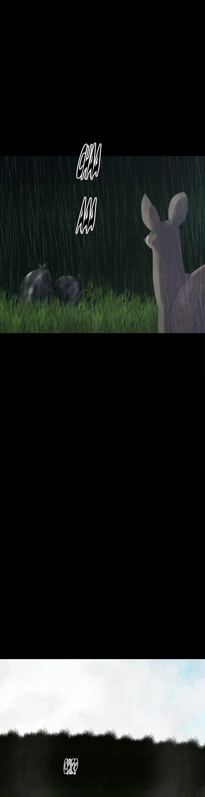 Planetary Human II: Globe chapter 22 page 30