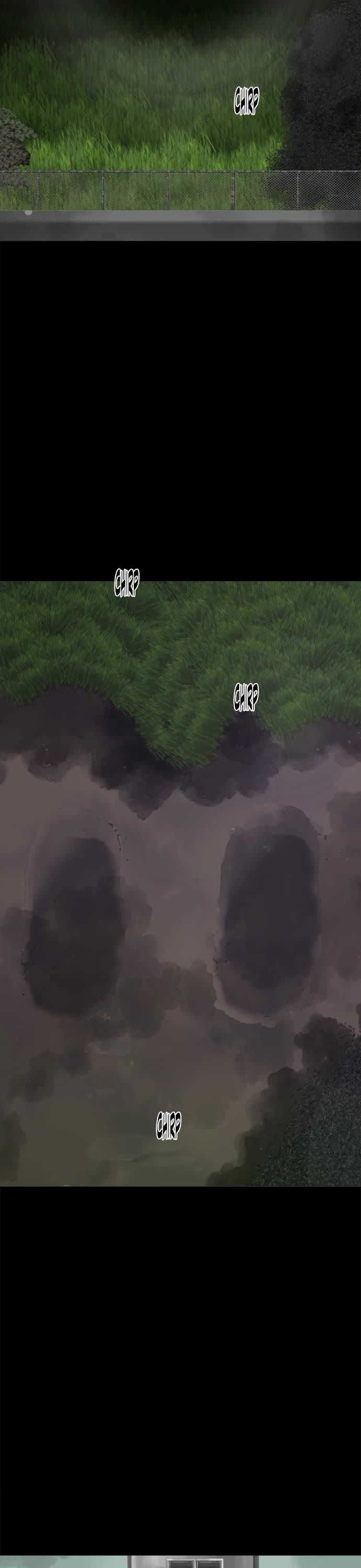 Planetary Human II: Globe chapter 22 page 31