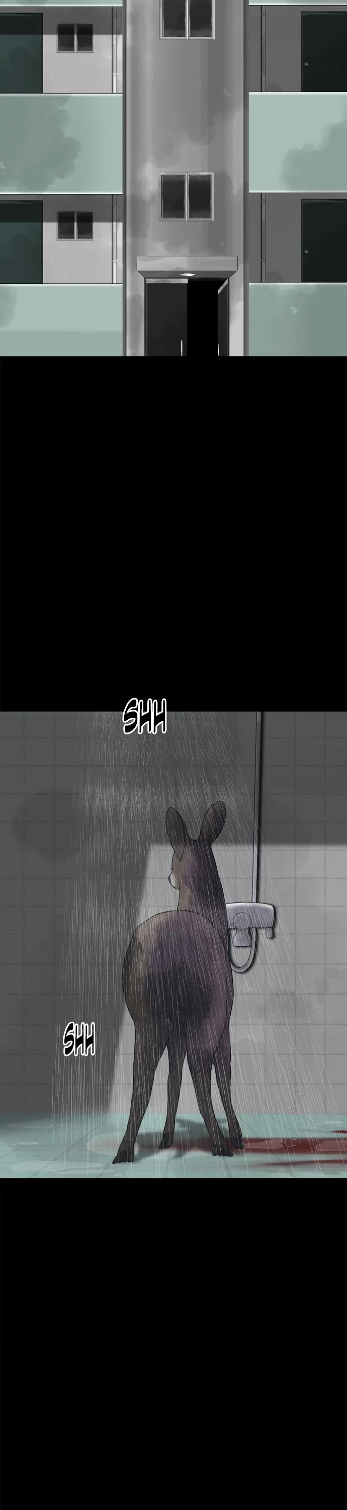 Planetary Human II: Globe chapter 22 page 32