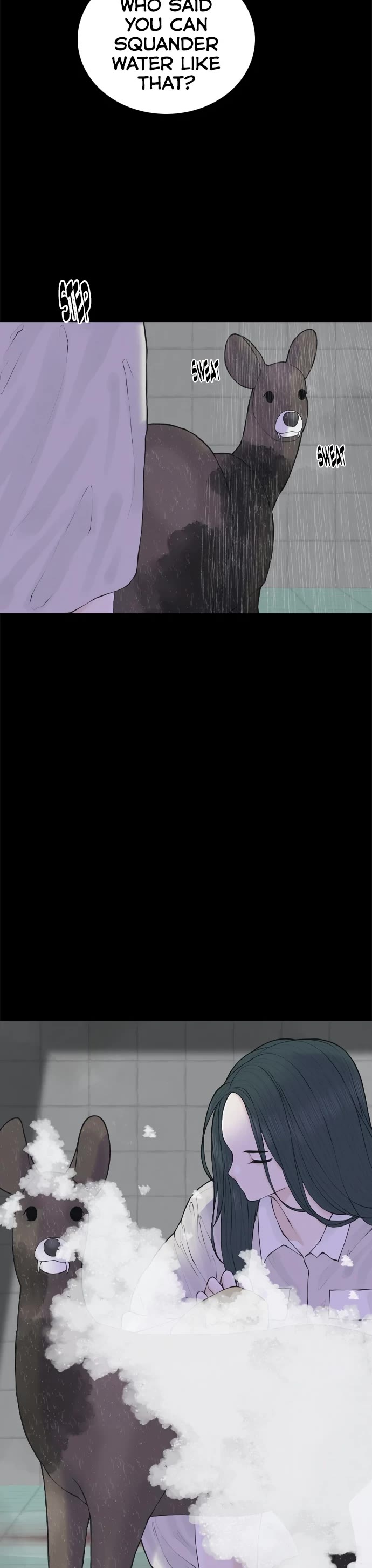 Planetary Human II: Globe chapter 22 page 34