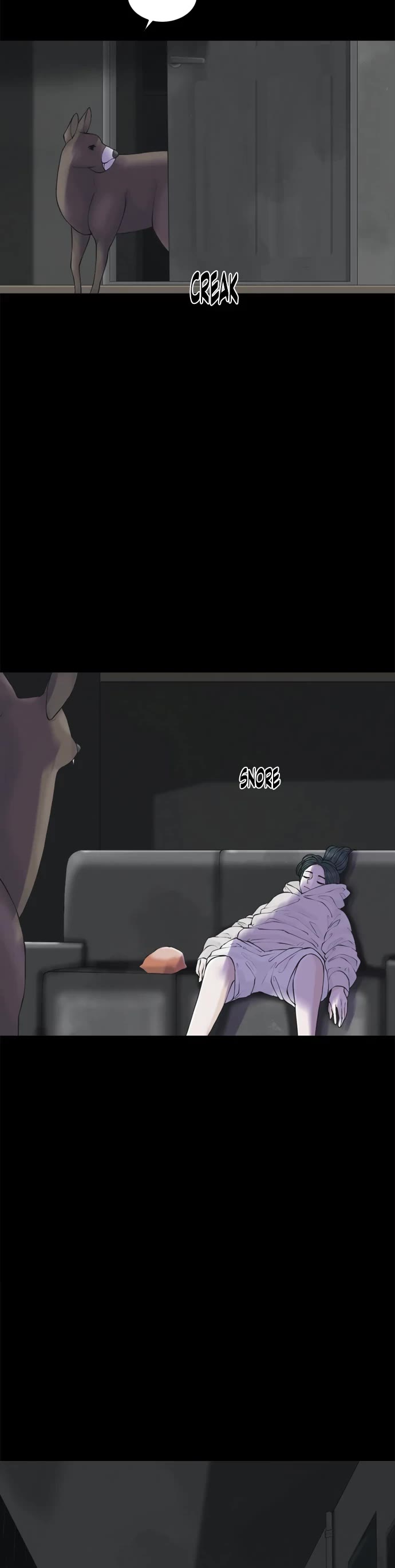 Planetary Human II: Globe chapter 22 page 4