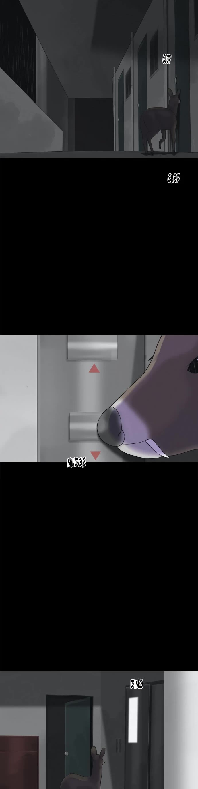 Planetary Human II: Globe chapter 22 page 5