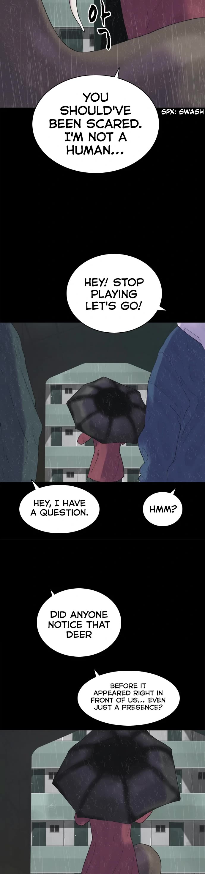 Planetary Human II: Globe chapter 22 page 9