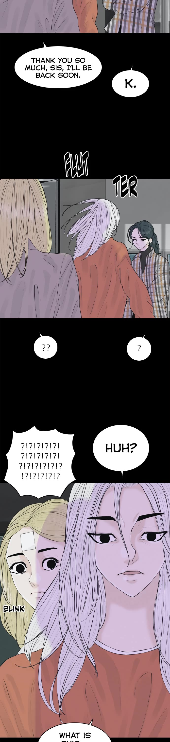 Planetary Human II: Globe chapter 23 page 10